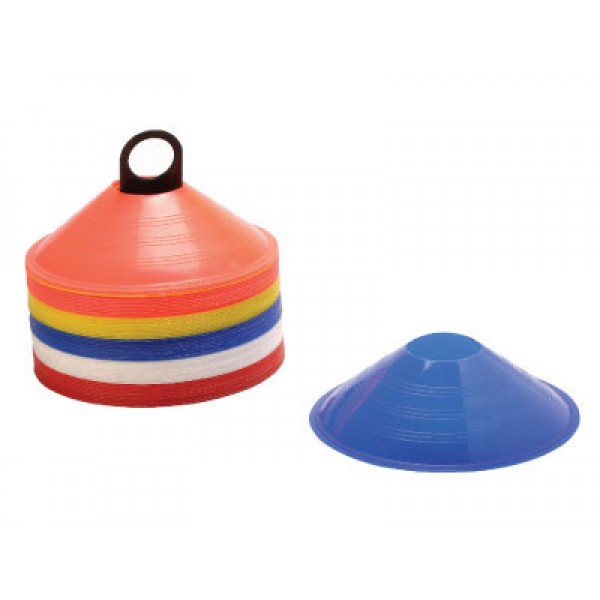 STAG Saucer Cone (Set of 50)